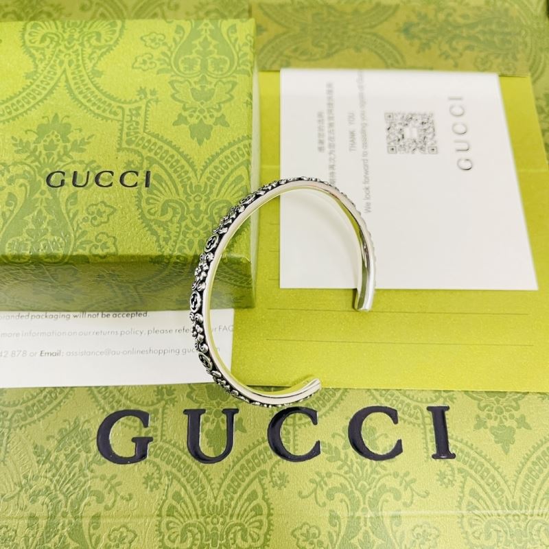 Gucci Bracelets